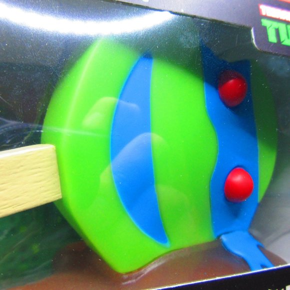 Ice Cream TMNT Vinyl Nick Box Leonardo Nick Box EXCLUSIVE FALL 2018 - Picture 2 of 9